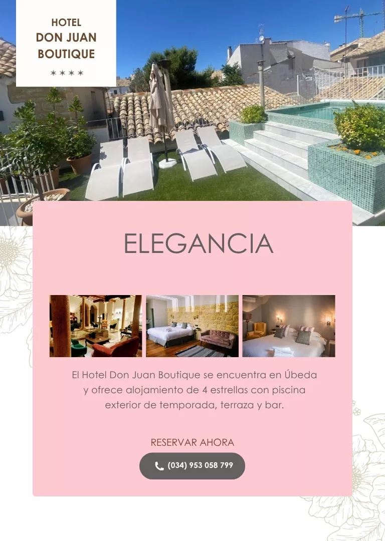 Reservar en el hotel don juan Reservar en el hotel don juan